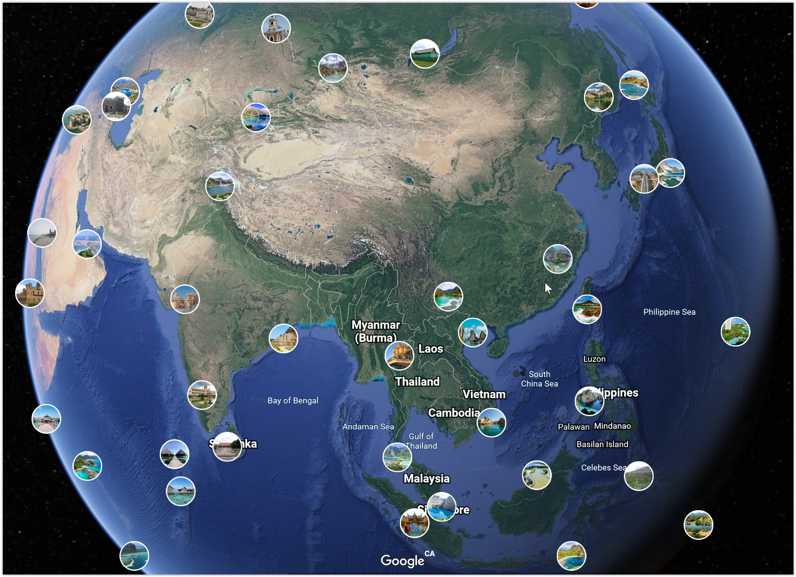 Asia
