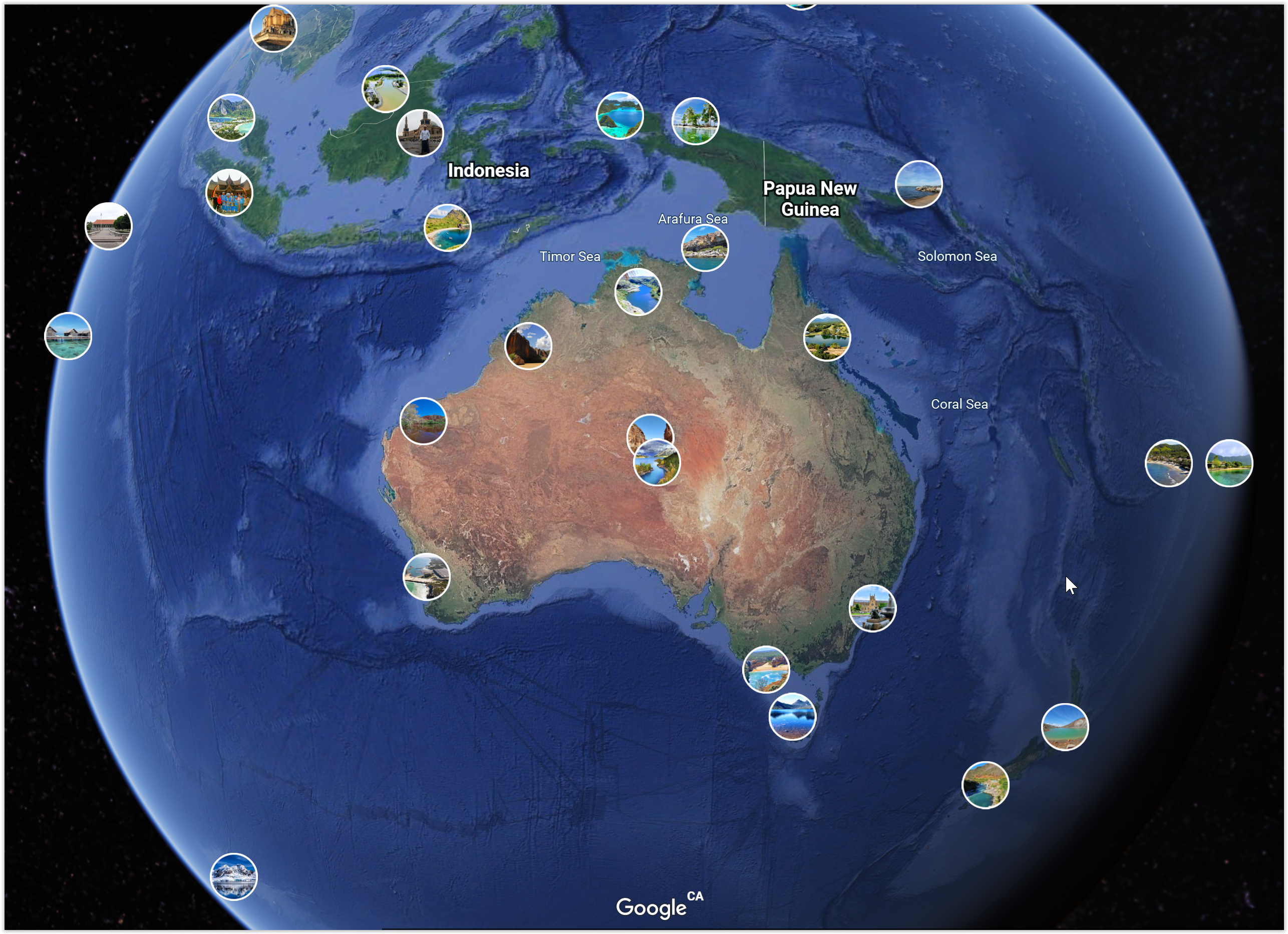 Australia